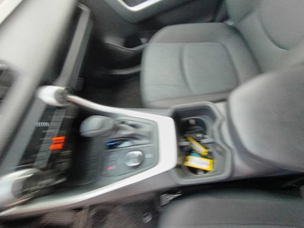Used 2025 Jeep Wrangler Willys