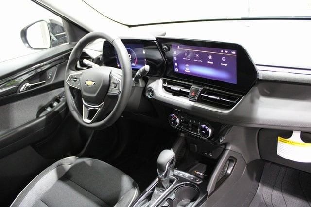 2026 Chevrolet Trailblazer LT - Photo 29