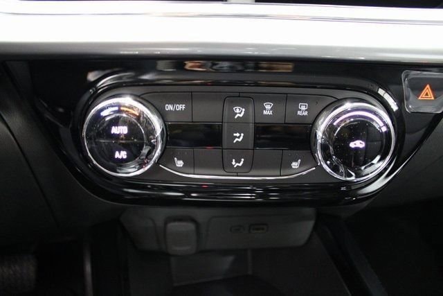 2026 Chevrolet Trax LT - Photo 9