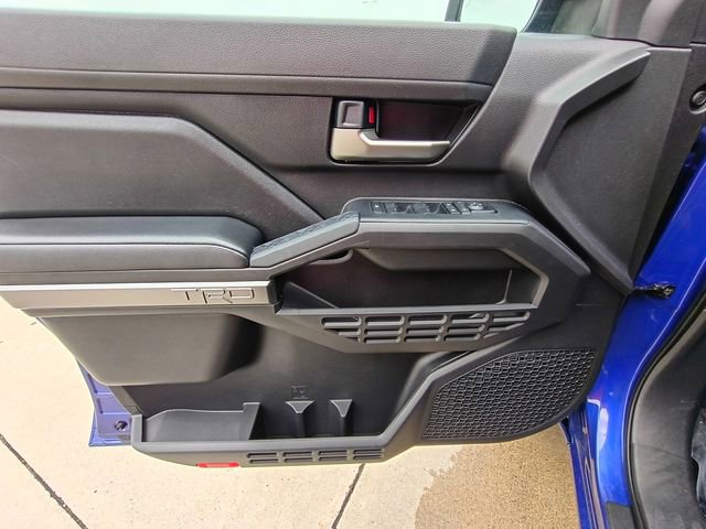 2025 Toyota Tacoma TRD Off Road - Photo 28