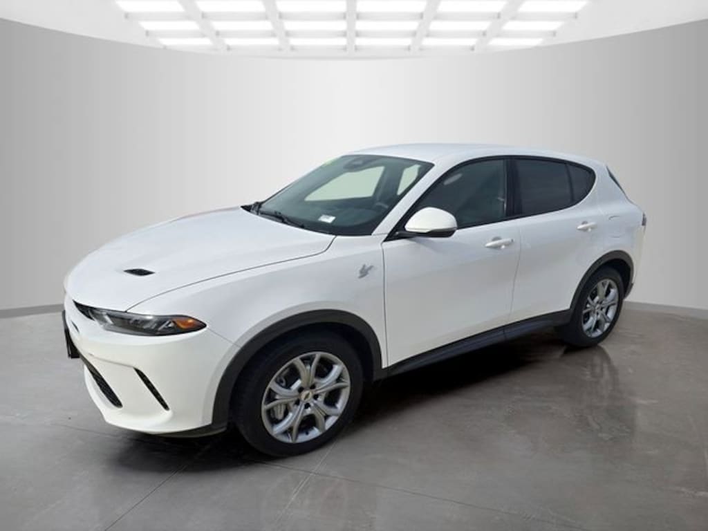Used 2024 Dodge Hornet R/T