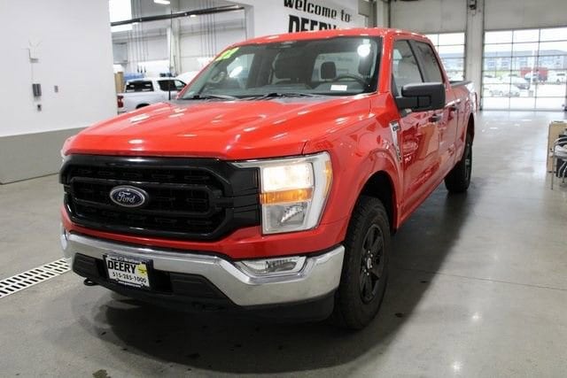 2022 Ford F-150 XL - Photo 32