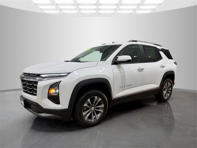 2026 Chevrolet Equinox LT photo 3