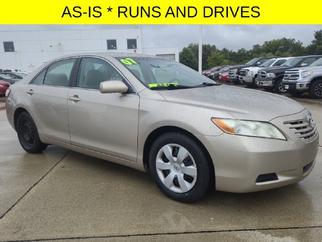 2007 Toyota Camry CE