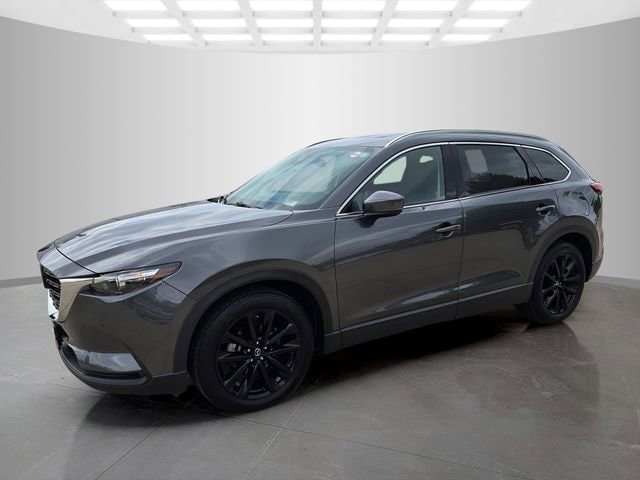 2022 Mazda CX-9 Touring Plus - Photo 8
