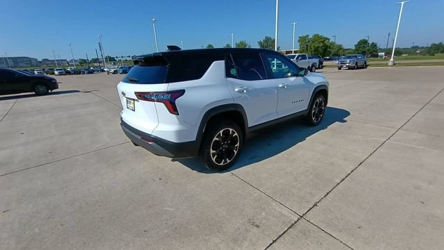 2027 Chevrolet Equinox LT - Photo 13
