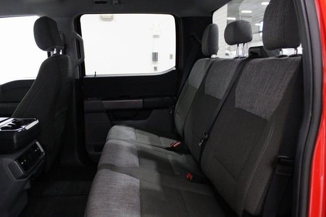 2022 Ford F-150 XL - Photo 19