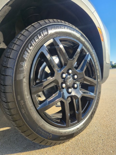 2026 Chevrolet Blazer 2LT - Photo 10