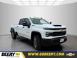  Chevrolet Silverado 2500 HD