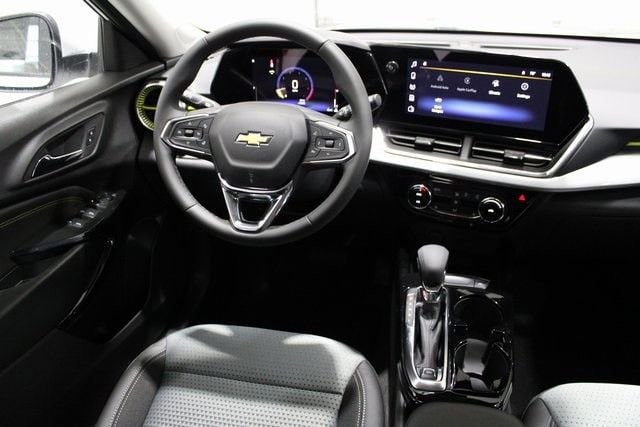 2026 Chevrolet Trax LT - Photo 16