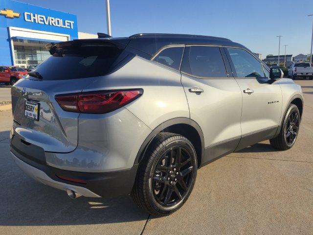 2026 Chevrolet Blazer 2LT - Photo 9