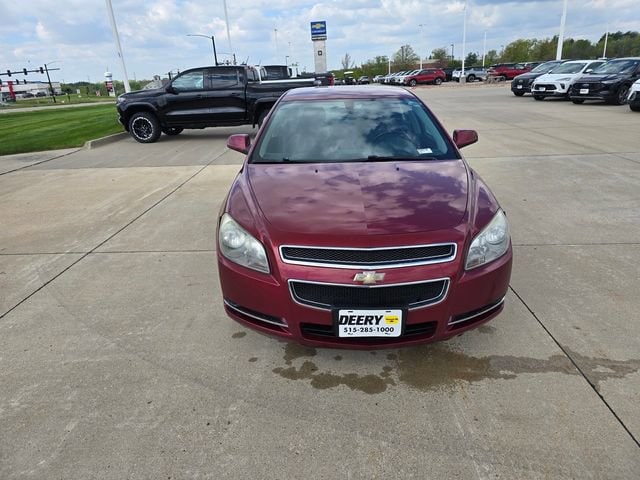 Used 2011 Chevrolet Malibu 2LT with VIN 1G1ZD5E1XBF150684 for sale in Pleasant Hill, IA