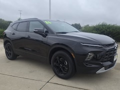 2026 Chevrolet Blazer 3LT SUV