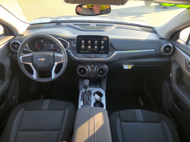 2026 Chevrolet Blazer 2LT - Photo 36