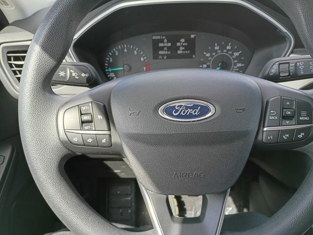 2022 Ford Escape SE - Photo 12