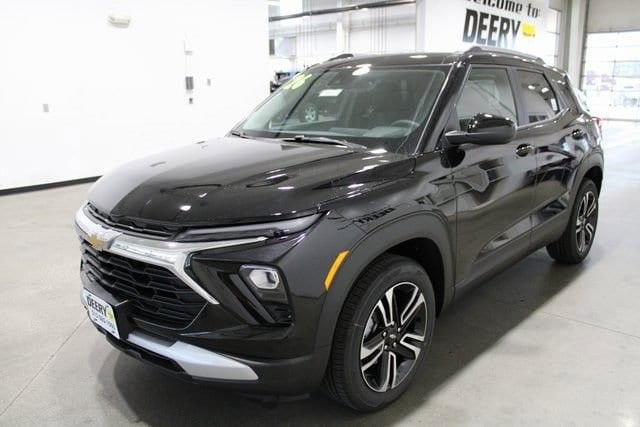2026 Chevrolet Trailblazer LT - Photo 31