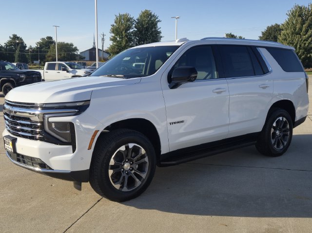 New 2027 Chevrolet