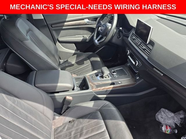 2018 Audi Q5 Premium Plus - Photo 6