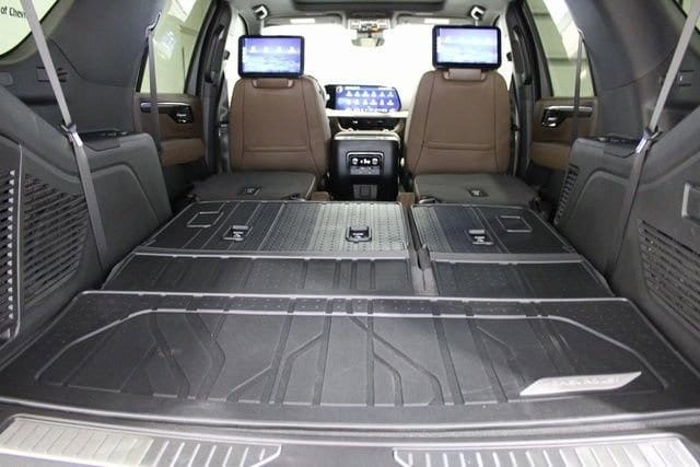 2026 Chevrolet Tahoe High Country - Photo 29