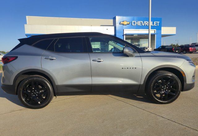 2026 Chevrolet Blazer 2LT - Photo 11