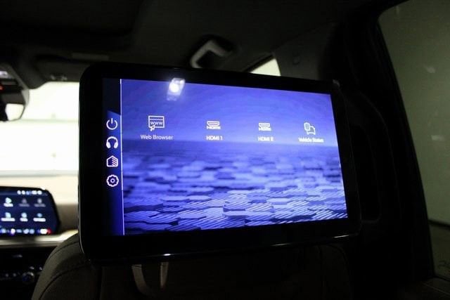2026 Chevrolet Tahoe High Country - Photo 23