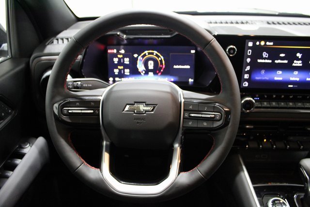 2026 Chevrolet Colorado Z71 photo 4