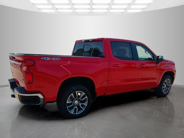 2026 Chevrolet Silverado 1500 LT - Photo 7