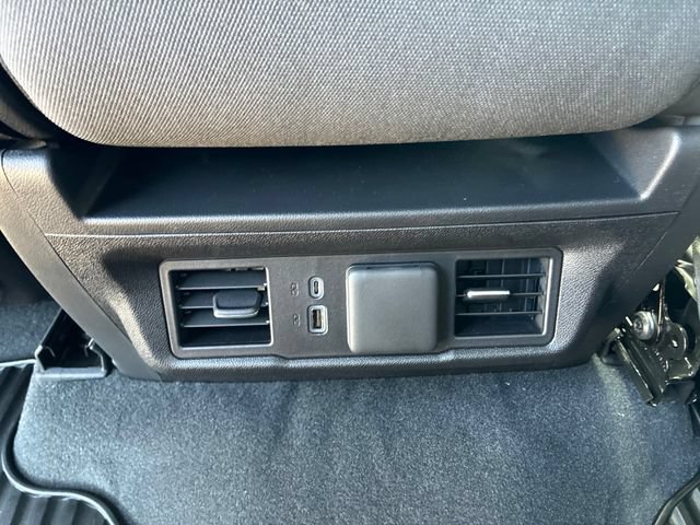 2026 Chevrolet Silverado 1500 Custom - Photo 13