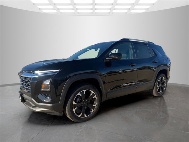 2026 Chevrolet Equinox LT photo 4