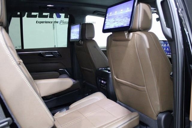 2026 Chevrolet Tahoe High Country - Photo 32