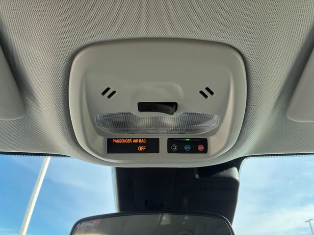 2026 Chevrolet Trax Activ - Photo 30