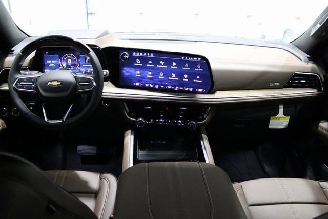 2026 Chevrolet Tahoe High Country - Photo 17