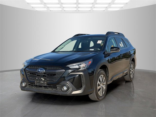 2023 Subaru Outback Premium photo 2