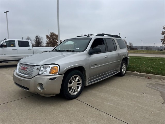 2006 Gmc Envoy Denali photo 4