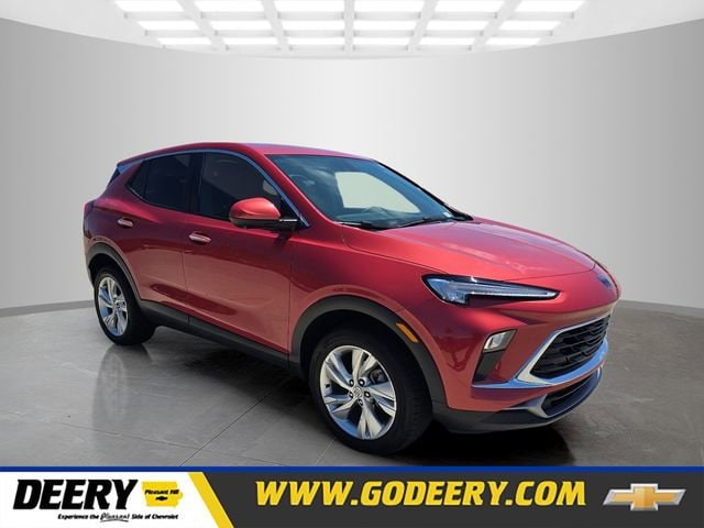 2024 Buick Encore GX Preferred AWD's photo