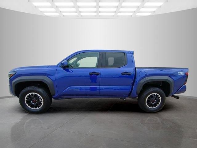 2025 Toyota Tacoma TRD Off Road - Photo 8