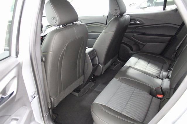 2026 Chevrolet Trax LT - Photo 17