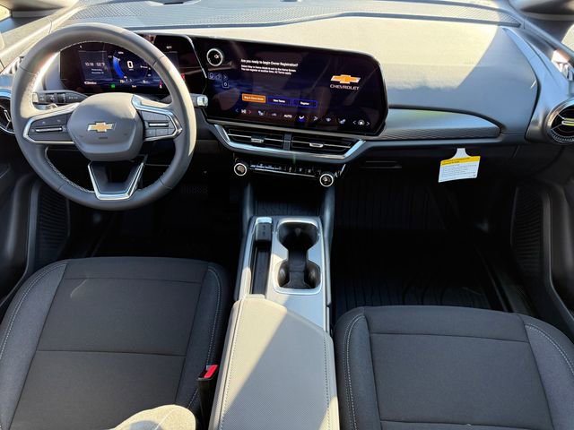 2026 Chevrolet Equinox EV 1LT - Photo 14