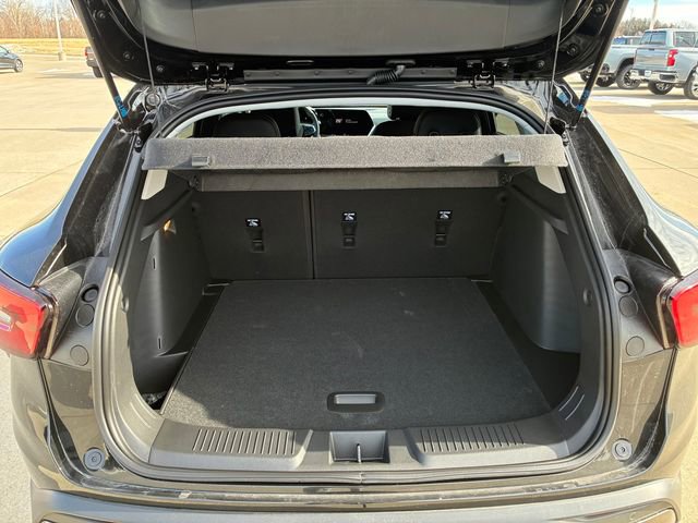 2026 Chevrolet Trax Activ - Photo 13