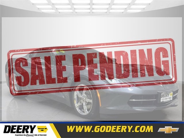 2014 Chevrolet Corvette Base's photo