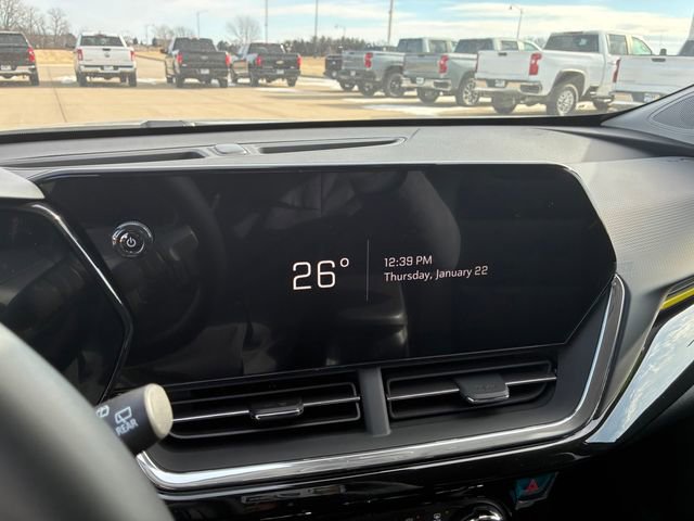 2026 Chevrolet Trax Activ - Photo 25