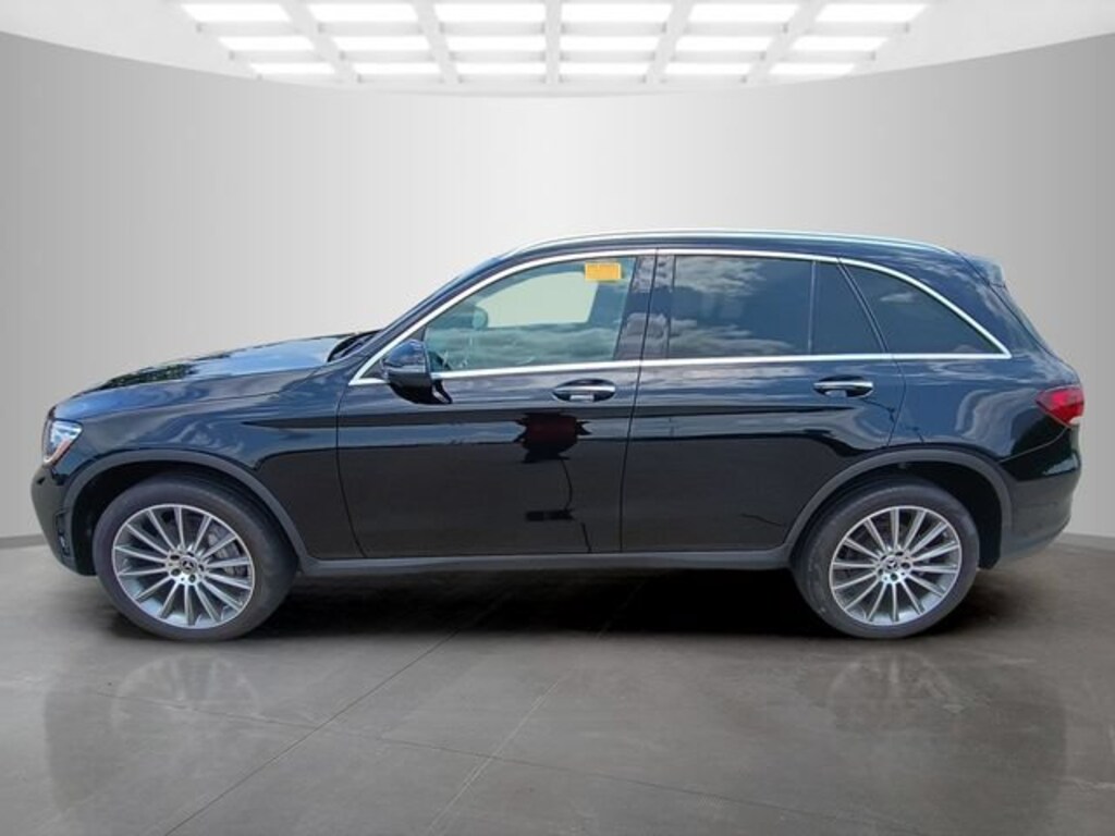 Used 2022 Mercedes-Benz
