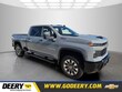  Chevrolet Silverado 2500 HD