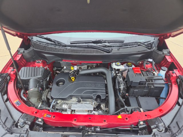 Used 2026 Chevrolet