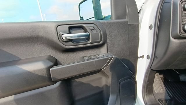 2026 Chevrolet Silverado 2500 HD Custom - Photo 22