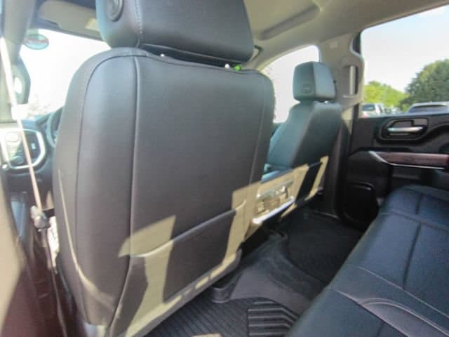 2021 Chevrolet Silverado 2500HD LTZ - Photo 24