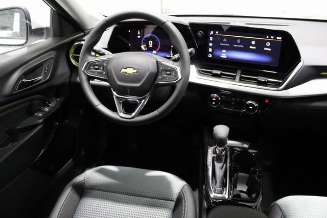 2026 Chevrolet Trax LT - Photo 16