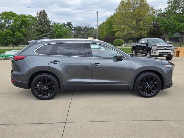 2022 Mazda CX-9 Touring Plus - Photo 18