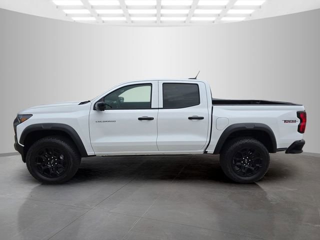 2026 Chevrolet Colorado Trail Boss - Photo 7