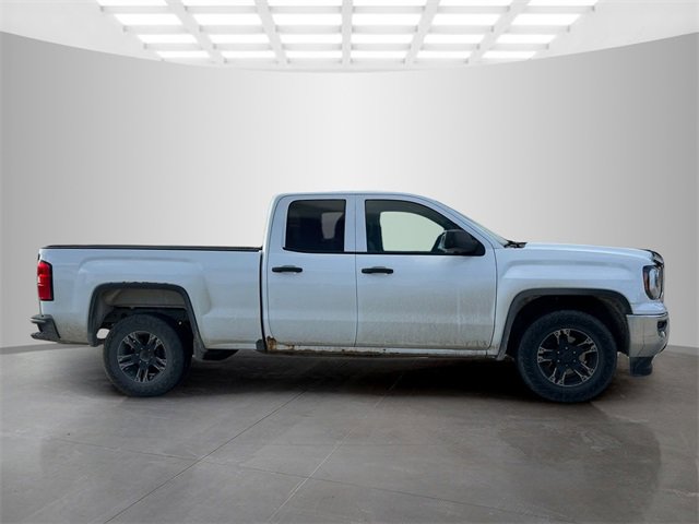 2016 Gmc Sierra 1500 photo 3